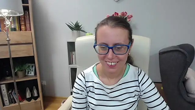 sweetxLizzy online show from July 2026 04:52:02 AM