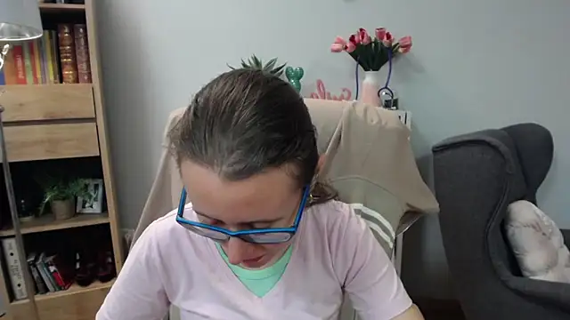 sweetxLizzy online show from May 2026 04:53:01 AM