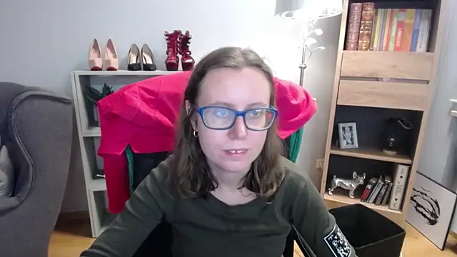 sweetxLizzy online show from November 2025 05:22:02 AM