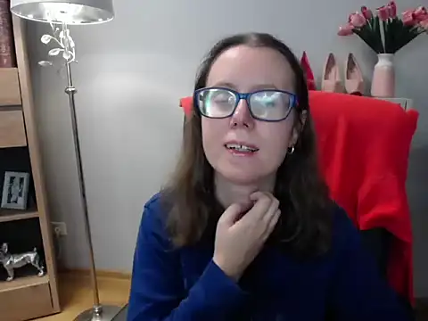 sweetxLizzy online show from December 2025 06:29:01 AM