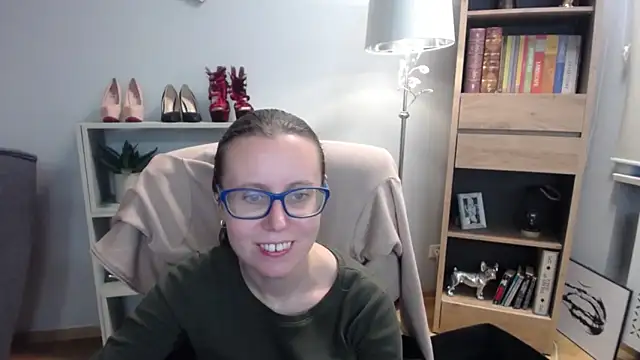 sweetxLizzy online show from October 2025 05:29:01 AM