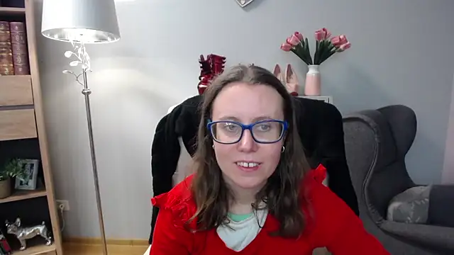 sweetxLizzy online show from January 2026 06:28:02 AM