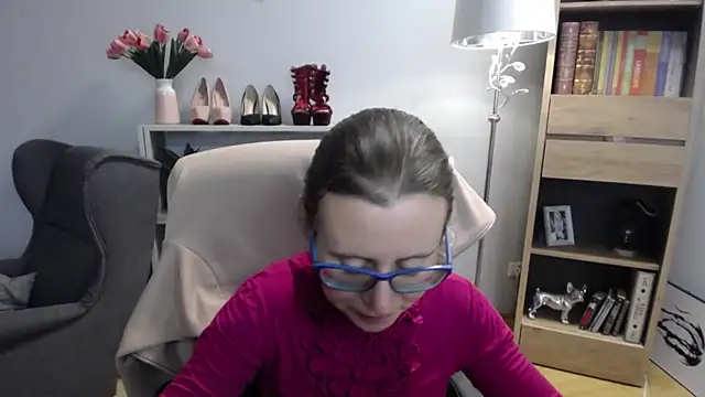 sweetxLizzy online show from November 2025 05:30:02 AM