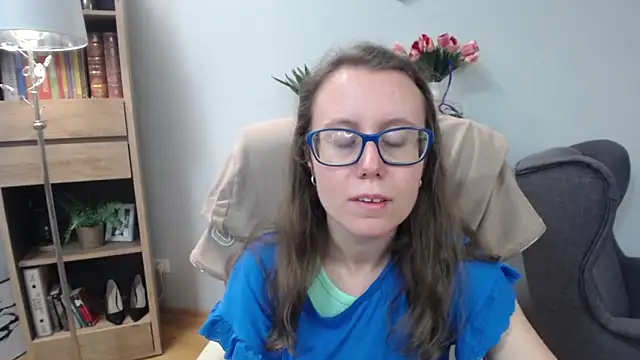 sweetxLizzy online show from June 2026 04:32:01 AM