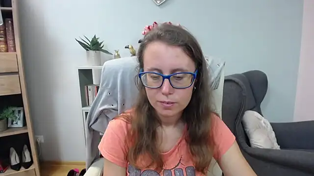 sweetxLizzy online show from July 2026 04:35:01 AM