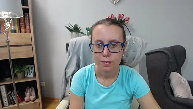 sweetxLizzy online show from July 2026 04:23:01 AM