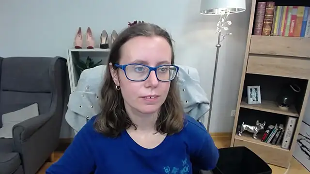 sweetxLizzy online show from October 2025 04:36:01 AM