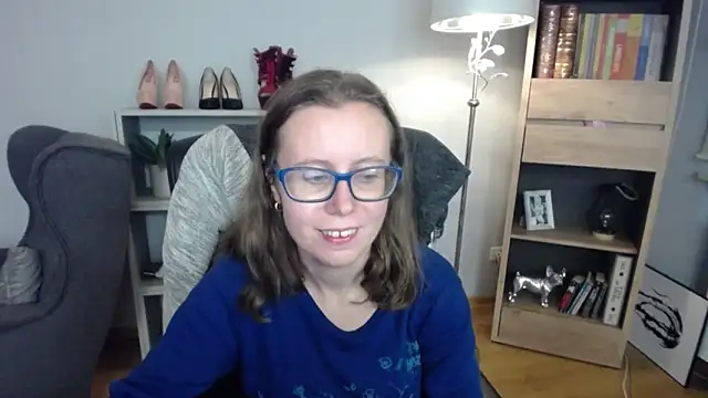 sweetxLizzy online show from November 2025 05:33:01 AM