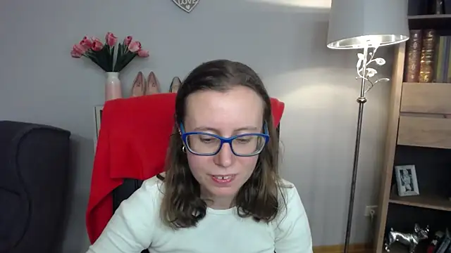 sweetxLizzy online show from December 2025 05:41:01 AM