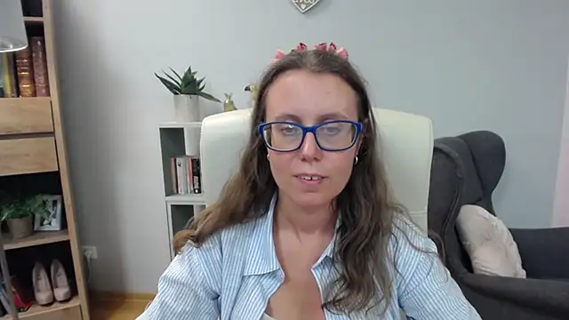sweetxLizzy online show from July 2026 06:47:02 AM