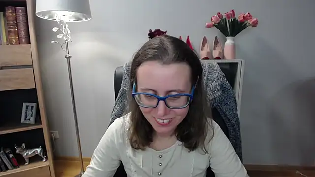 sweetxLizzy online show from December 2025 05:29:02 AM