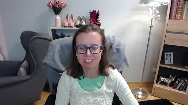 sweetxLizzy online show from October 2025 04:39:01 AM