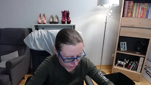 sweetxLizzy online show from October 2025 04:23:01 AM