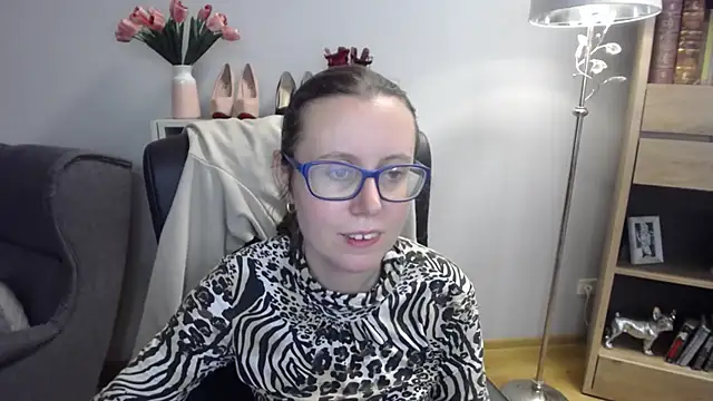 sweetxLizzy online show from December 2025 05:39:02 AM