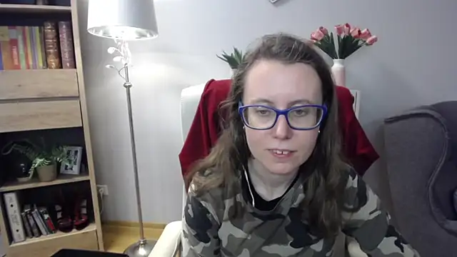 sweetxLizzy online show from March 2026 05:48:01 AM