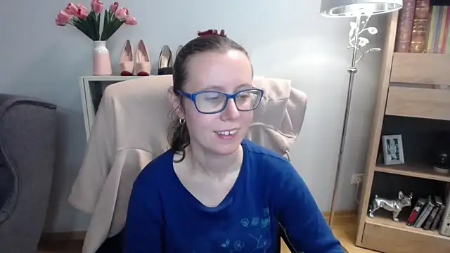 sweetxLizzy online show from December 2025 05:31:02 AM