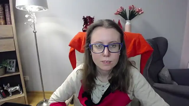 sweetxLizzy online show from February 2026 05:51:01 AM