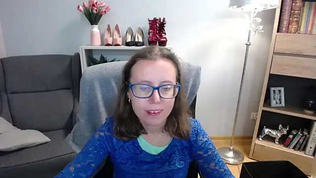 sweetxLizzy online show from September 2025 04:30:01 AM