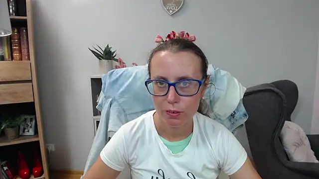 sweetxLizzy online show from June 2026 04:34:02 AM