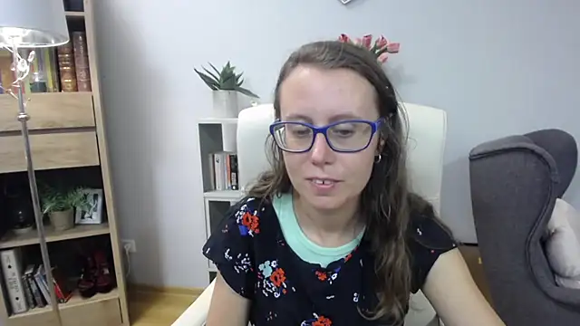 sweetxLizzy online show from July 2026 05:26:02 AM