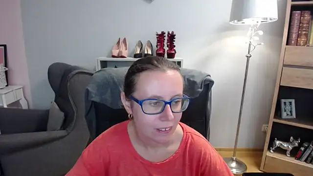 sweetxLizzy online show from October 2025 04:24:02 AM