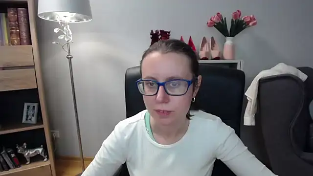 sweetxLizzy online show from December 2025 05:40:02 AM