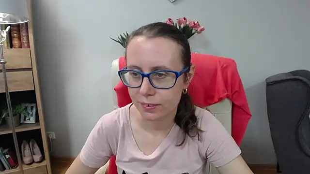 sweetxLizzy online show from May 2026 04:28:01 AM