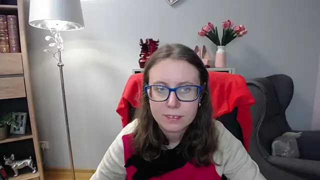 sweetxLizzy online show from January 2026 05:33:02 AM