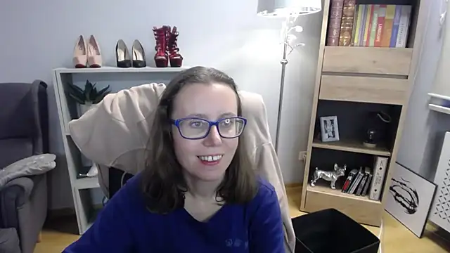 sweetxLizzy online show from October 2025 05:30:02 AM