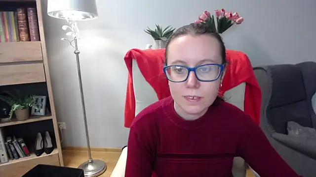 sweetxLizzy online show from February 2026 05:30:01 AM