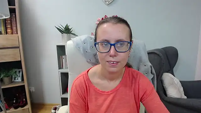 sweetxLizzy online show from July 2026 04:24:02 AM