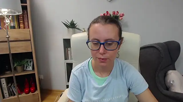 sweetxLizzy online show from July 2026 04:34:02 AM