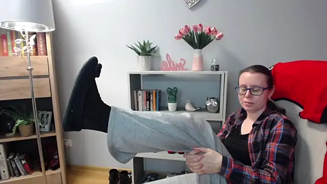 sweetxLizzy online show from April 2026 04:25:01 AM