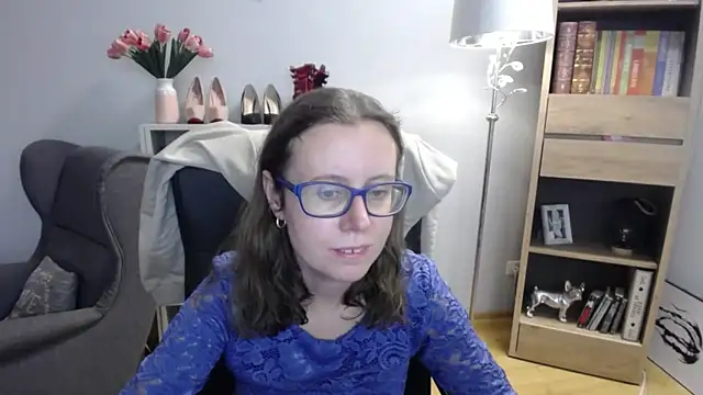 sweetxLizzy online show from November 2025 05:29:02 AM