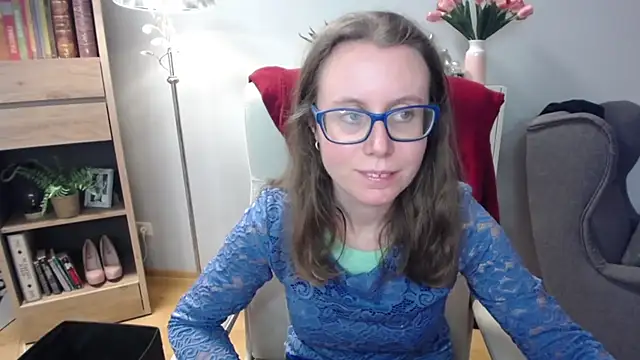 sweetxLizzy online show from March 2026 05:45:02 AM