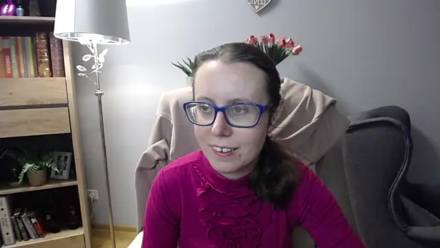 sweetxLizzy online show from March 2026 04:25:01 AM