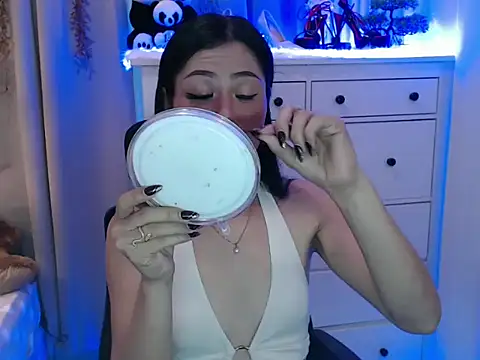 sugar dollyyy online show from January 2026 12:14:02 AM