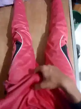 Snapshot of CockBoiAdi chatting on October 2025 06:09:01 PM CockBoiAdi online show from October 2025 06:09:01 PM