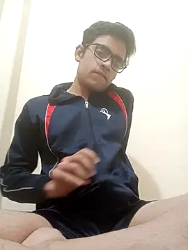 CockBoiAdi online show from February 2026 01:03:01 AM