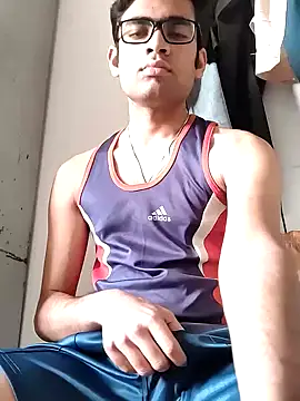CockBoiAdi online show from December 2025 04:03:01 AM