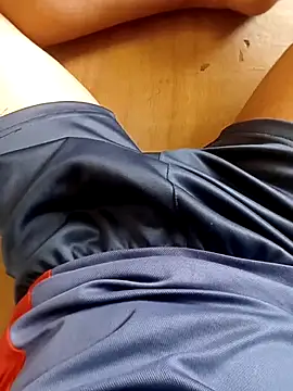 CockBoiAdi online show from November 2025 04:34:02 AM