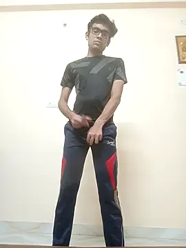 Snapshot of CockBoiAdi chatting on October 2025 03:09:02 PM CockBoiAdi online show from October 2025 03:09:02 PM