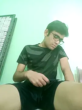 Snapshot of CockBoiAdi chatting on October 2025 05:59:01 AM CockBoiAdi online show from October 2025 05:59:01 AM