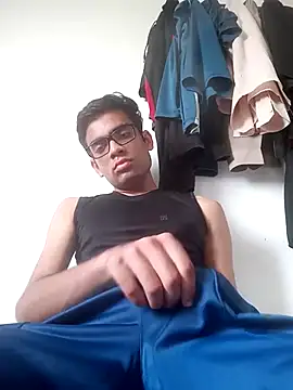 Snapshot of CockBoiAdi chatting on September 2025 02:07:01 AM CockBoiAdi online show from September 2025 02:07:01 AM