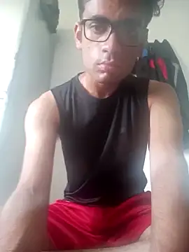 Snapshot of CockBoiAdi chatting on September 2025 01:44:01 AM CockBoiAdi online show from September 2025 01:44:01 AM