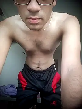 Snapshot of CockBoiAdi chatting on September 2025 01:04:01 AM CockBoiAdi online show from September 2025 01:04:01 AM