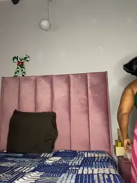 Abby 108 online show from April 2026 05:31:01 AM