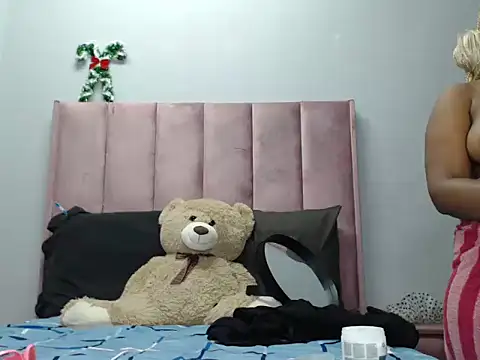 Abby 108 online show from February 2026 01:54:01 PM