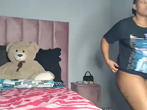 Abby 108 online show from March 2026 11:45:02 AM