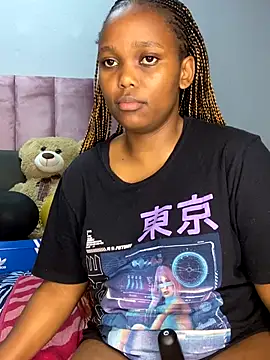 Abby 108 online show from December 2025 06:05:01 AM